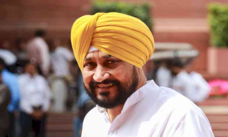 Punjab: Charanjit Channi’s camp gives ultimatum to Congress high command