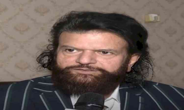 Hans Raj Hans reveals why he returned to singing after stepping away for politics