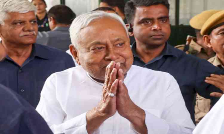 Janata Dal-United makes foray into Punjab politics, to contest Assembly polls