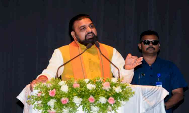 Samrat Choudhary govt to set up 100 fast-track courts to speed up criminal trials