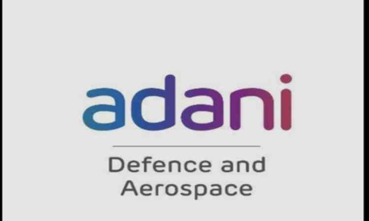 Minister Scindia to lay foundation stone for Rs 2,500 crore Adani Group's defence manufacturing plant in MP