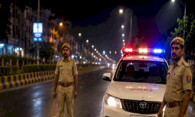 Two Lawrence Bishnoi gang shooters killed in police encounter in Haryana’s Bahadurgarh