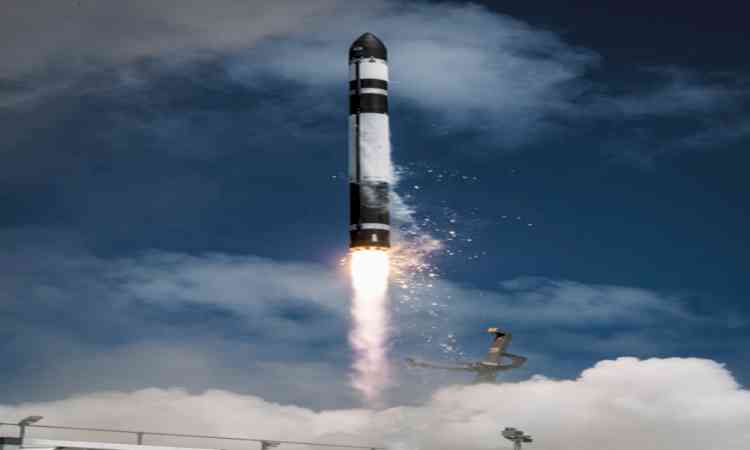 S. Korea to launch 4th next-generation medium-sized satellite from US