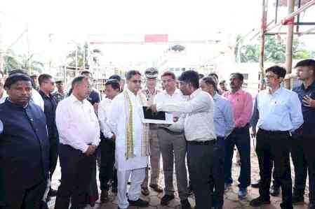 Tripura targets Rs 1 lakh crore investments as 'Destination Business Conclave 2026' begins on July 9 