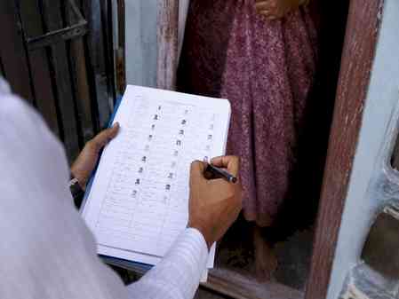 ECI publishes Odisha draft electoral roll; over 20 lakh names omitted