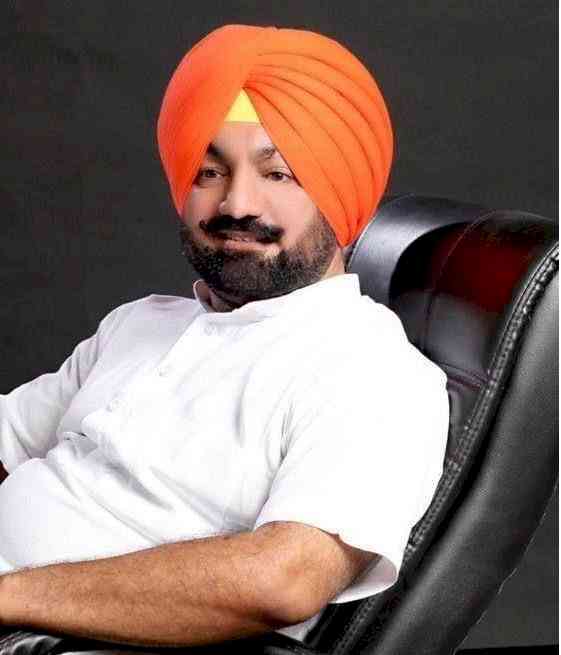 AAP Government’s So-Called Education Revolution Stands Completely Exposed by Its Own Actions: Sukhminderpal Singh Grewal Bhukhri Kalan