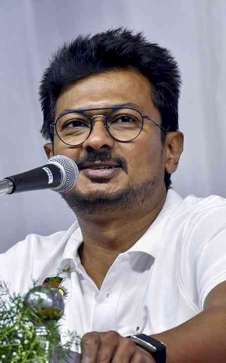 DMK will protect minorities against divisive politics, says Udhayanidhi Stalin 