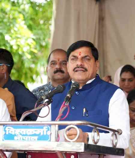 MP to implement UCC this month, says CM Mohan Yadav