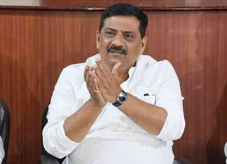 JD(U)'s Sanjay Jha calls Bankipur prestigious seat; Jan Suraaj intensifies campaign