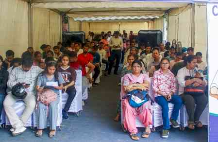 NTA urges NEET UG 2026 candidates to update bank details by July 7 for refund