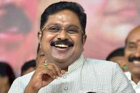 AMMK's Dhinakaran urges TN govt to move SC over alleged Mekedatu project activities