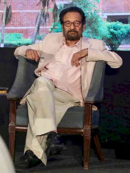 Shekhar Kapur opens up about inspiring encounter with mountain woman
