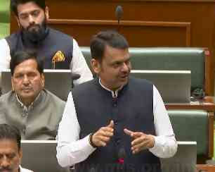 Monsoon fury: Maha Assembly adjourned for the day; CM Fadnavis says govt on alert mode
