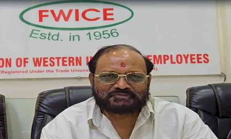 FWICE President BN Tiwari questions Diljit Dosanjh over ‘Satluj’: ‘Artists shouldn’t do films just for money’