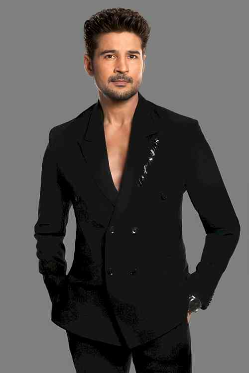 “Jahan Mummy Nahi Ho Na, Toh Bahut Mushkil Ho Jaata Hai” – Rajeev Khandelwal Gets Emotional on Tum Ho Naa
