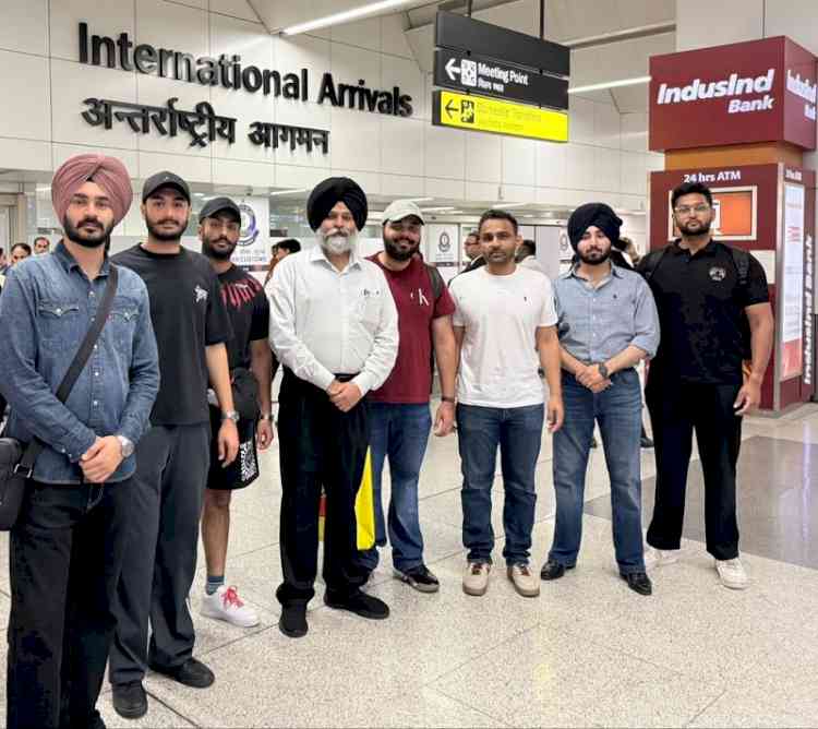FICO Delegation Returns from Europe after Successful Participation in EUROBIKE 2026