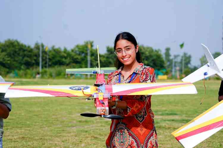 LPU's Summer Upskilling Programmes Inspired Young Minds through Innovation, Creativity and Experiential Learning