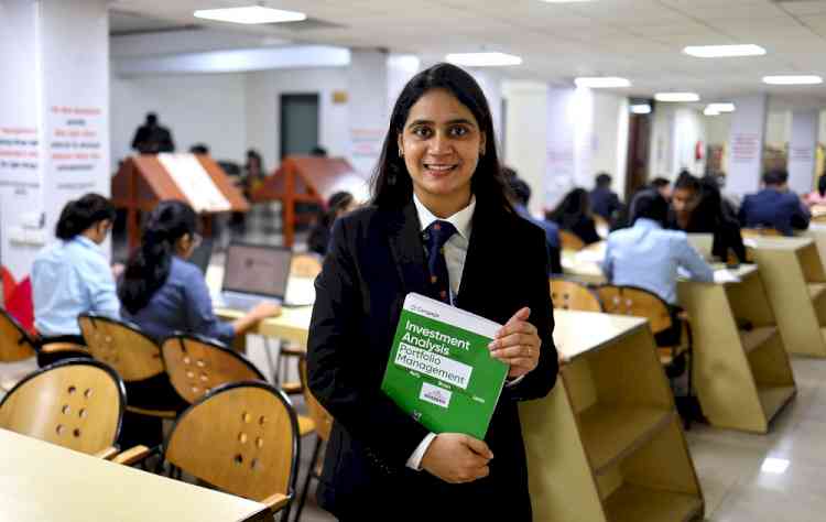 Lovely Professional University Offers Industry-Integrated BBA and B.Com Programmes Aligned with Evolving Business and Commerce Careers