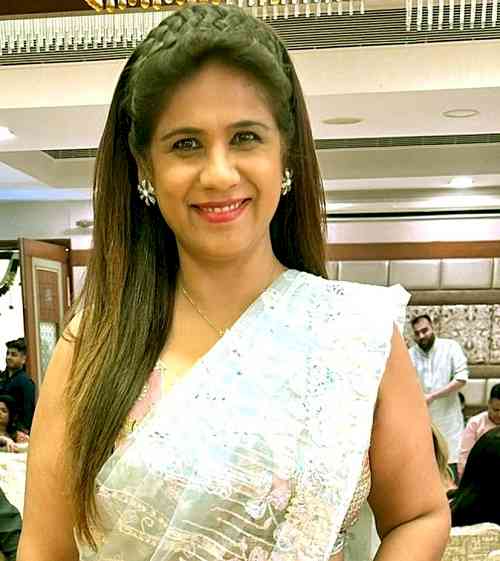 Neeru Sharma's 'Bandra Boy' Creates History in New York