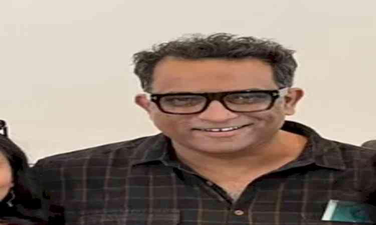 Anurag Basu comes out in support of Diljit Dosanjh’s ‘Satluj’, compares film’s director to gagged Iranian filmmaker Jafar Panahi