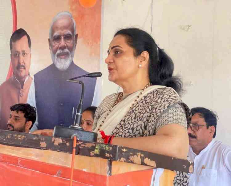 Sant Kabir Sahib's Message of Love and Equality Remains Relevant Today: Sunita Duggal