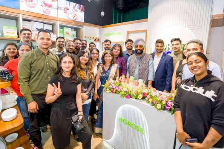 Borosil Makes a Big Retail Bet: 'Everyday Kitchen' Brings All Kitchen Essentials Under One Roof