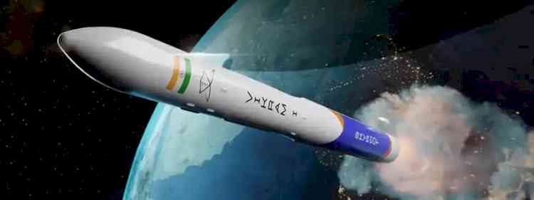 Skyroot's Vikram-1 Launch May Take Off from July 12
