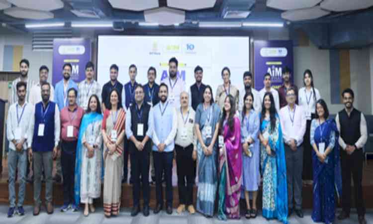 Atal Innovation Mission launches drive to boost Odisha’s startup ecosystem