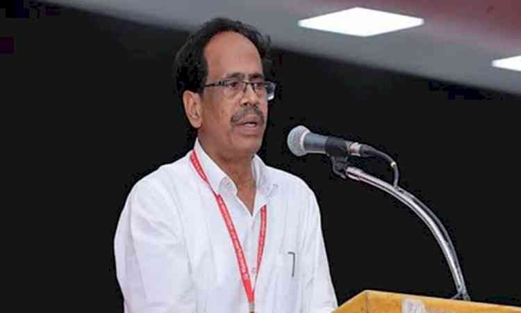 CPI urges TVK govt to act firmly on women's safety, backs Karur relief measures
