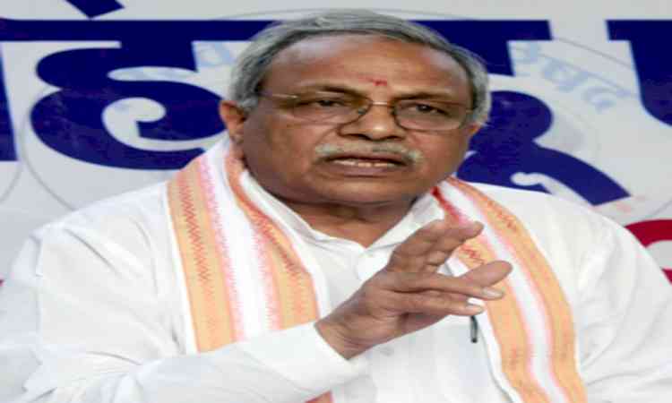 VHP says Ram Mandir Trust enjoys continued public trust and devotion