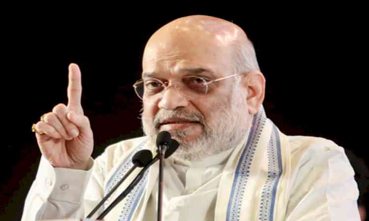 HM Amit Shah to launch 70 lakh tree plantation drive in Delhi tomorrow