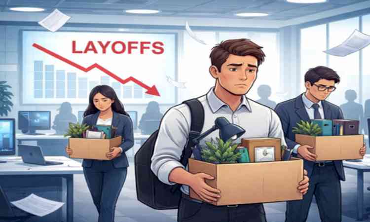 Microsoft announces 4,800 layoffs amid heavy AI spending