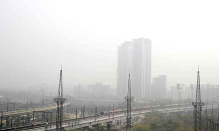 CAQM flying squads detect 62 violations of pollution control norms in NCR