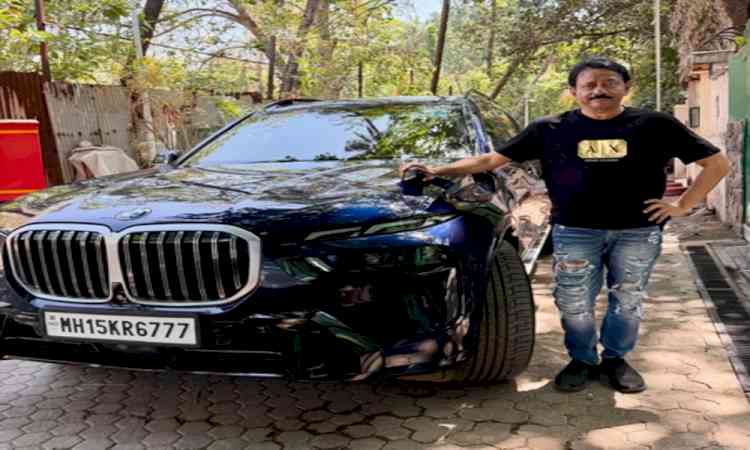 Ram Gopal Varma: 'Satluj' is not a film but a deep wound that will never heal!