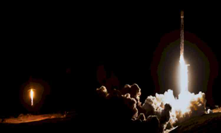 GalaxEye plans two new OptoSAR satellites after Mission Drishti