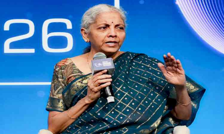 ECLGS 5.0 surpasses 4.11 lakh guarantees with Rs 1.55 lakh crore amount: Govt