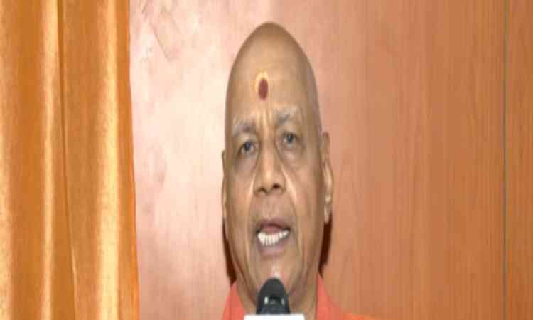 If anyone accuses Champat Rai of financial involvement, it is wrong: Treasurer of Shri Ram Janmbhoomi Teerth Kshetra Trust