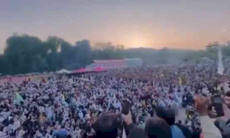 PoK unrest gives ISI fresh opening for terror push into J&K