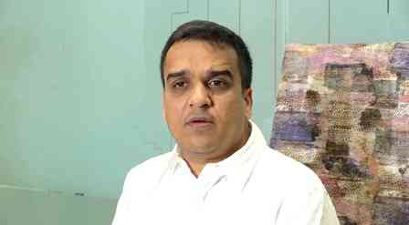 Gujarat govt reviews health preparedness amid heavy rain, red alerts in several districts