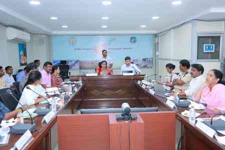 Andhra Pradesh’s Rayalaseema region hit hard by El Nino