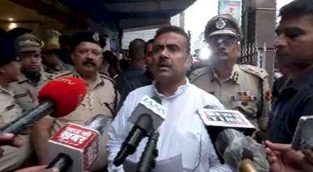 Youth lynched in Baruipur over minor girl's death was innocent, says CM Adhikari