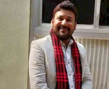 BJP fields Abhishek Kumar for high stakes Bankipur bypoll in Bihar