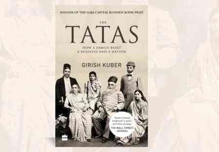 OTT series ‘The Tatas’ to chart trajectory of one of India’s oldest business clans