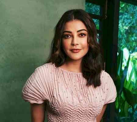 Kajal Aggarwal-starrer ‘The India Story’ director: Neither food nor water, we aren't getting anything original