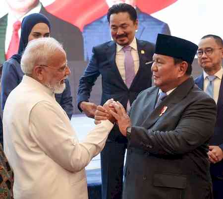 Maritime cooperation to UPI: India and Indonesia set to boost economic and trade ties