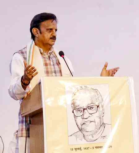 Land encroachment stalled Indore hospital project, no corruption involved: MP Dy CM