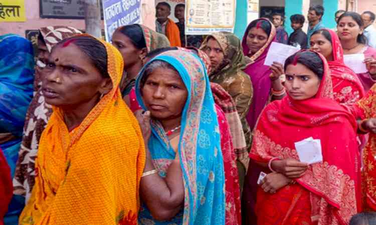 Bihar: RLJP fields Tanveer Alam for Bankipur by-election