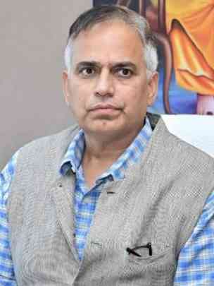नई शिक्षा नीति से उच्च शिक्षा में आएगा गुणात्मक बदलाव: वीसी प्रो. मिलाप पूनियाँ 