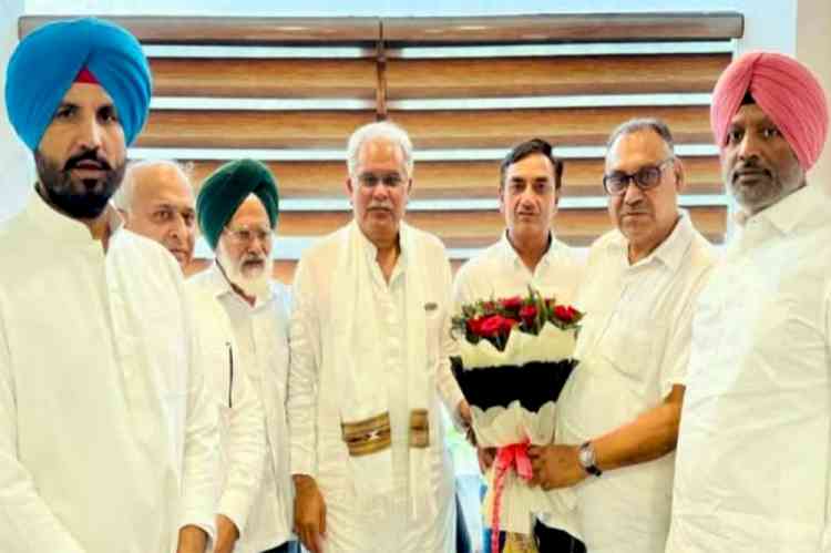 Under Warring’s Leadership, AAP’s Collapse in Punjab Is Inevitable: Palijikki & Dewan