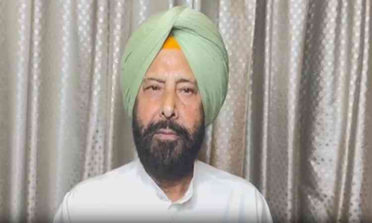 Kejriwal lacks credibility when he speaks on building temples in Punjab, says BJP